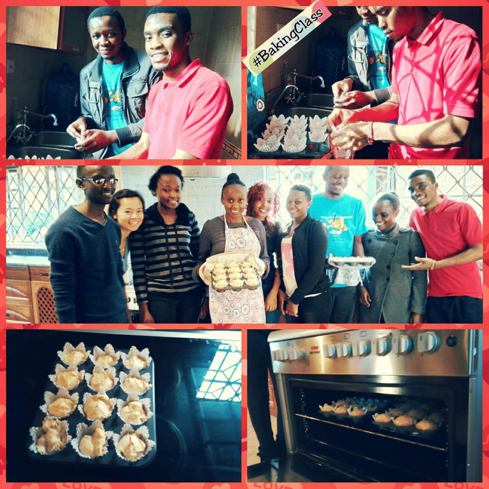 Explaining CloudFactory to My Mom 6 Years Later